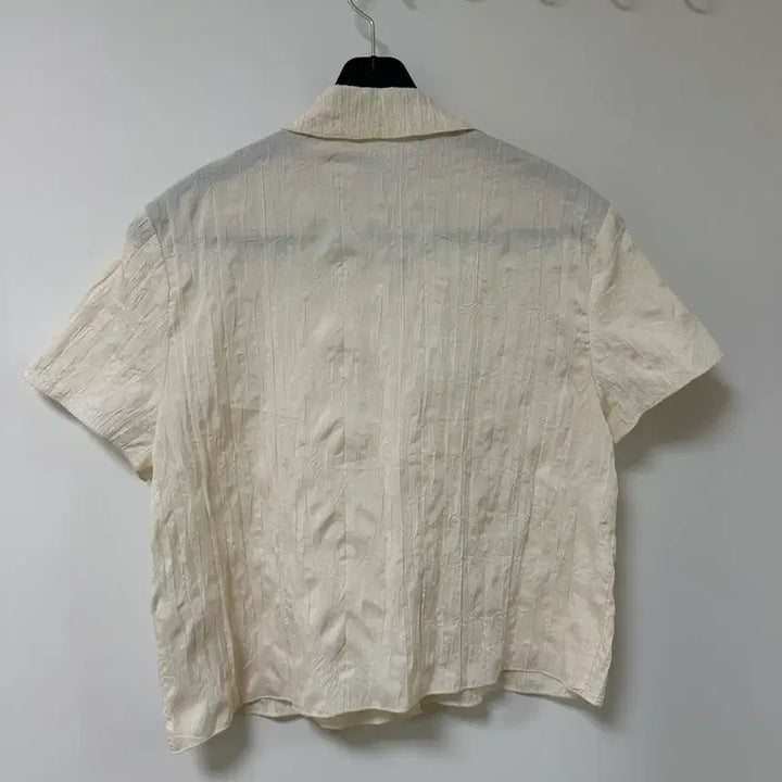 [BUNJANG] 8SECONDS Short Sleeve T-Shirt Size S / 에잇세컨즈 반팔 85(S)