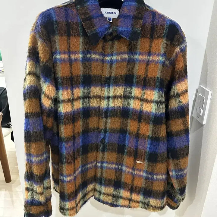 [SOLD OUT] 아더에러 product 18 브라운