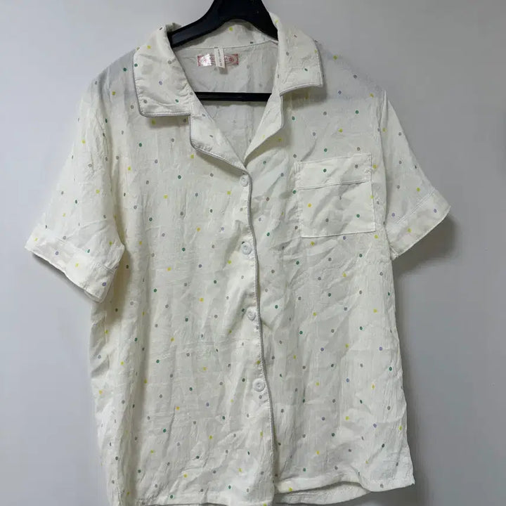 [SOLD OUT] 새제품) 여름 잠옷 세트 S