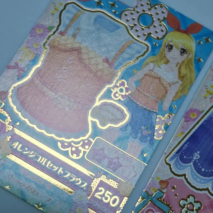 [BUNJANG] Aikatsu Ichigo Good Coodi Japanese Version / 아이카츠 이치고 굿코디 일판 양도 아이엠스타 라임