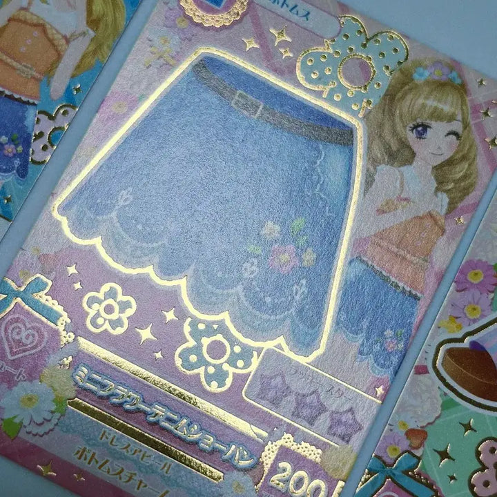 [BUNJANG] Aikatsu Ichigo Good Coodi Japanese Version / 아이카츠 이치고 굿코디 일판 양도 아이엠스타 라임