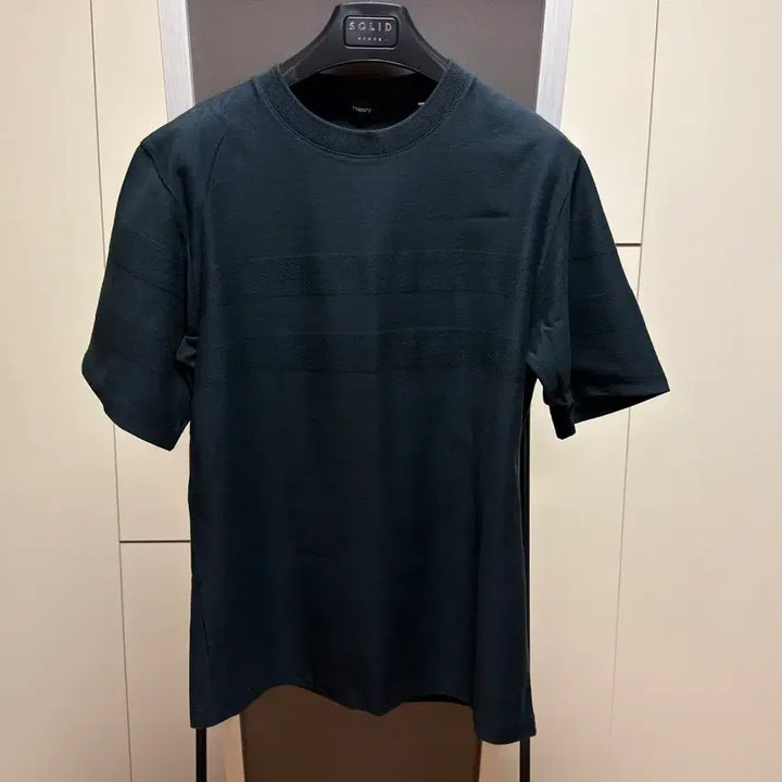 [SOLD OUT] Theory 띠어리 반팔티