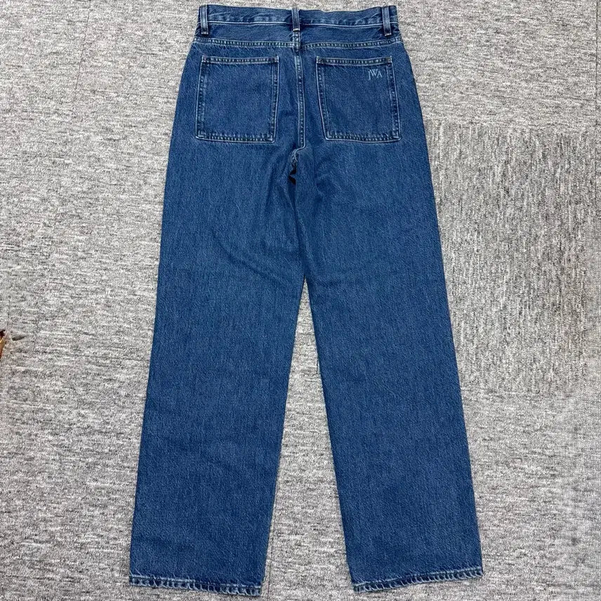 [BUNJANG] 유니클로 jwa 팬츠_블루 (29size) | 상태 좋음 / 유니클로 jwa 팬츠_블루 (29size) | 상태 좋음
