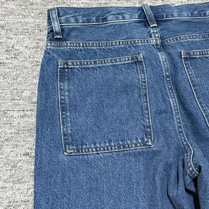 [BUNJANG] 유니클로 jwa 팬츠_블루 (29size) | 상태 좋음 / 유니클로 jwa 팬츠_블루 (29size) | 상태 좋음