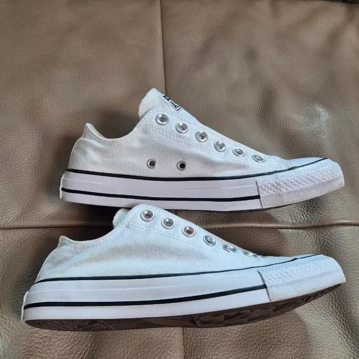 [SOLD OUT] 컨버스 올스타 슬립온 남녀공용. 240