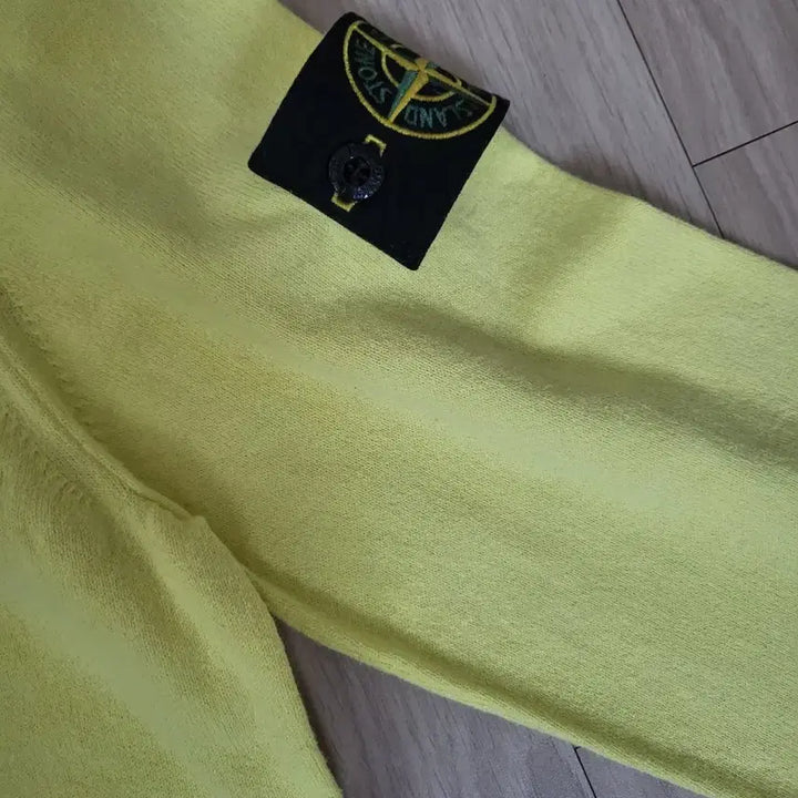 [BUNJANG] Stone Island Knit M / 스톤아일랜드 니트 m