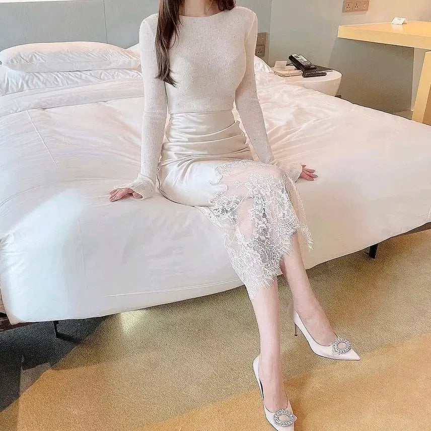 [BUNJANG] DeBella Seethrough Cubic T-Shirt / 수입의류 시스루 큐빅티캐시티 드벨라