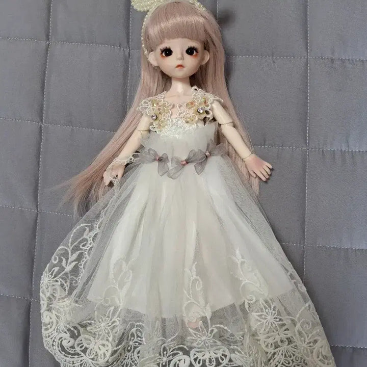 [SOLD OUT] 구관인형 도리스돌 풀세트