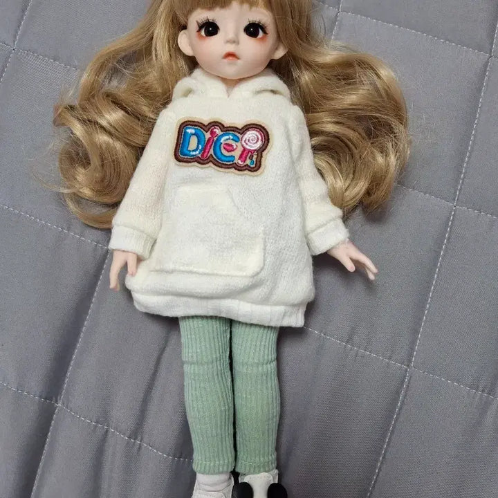 [SOLD OUT] 구관인형 도리스돌 풀세트