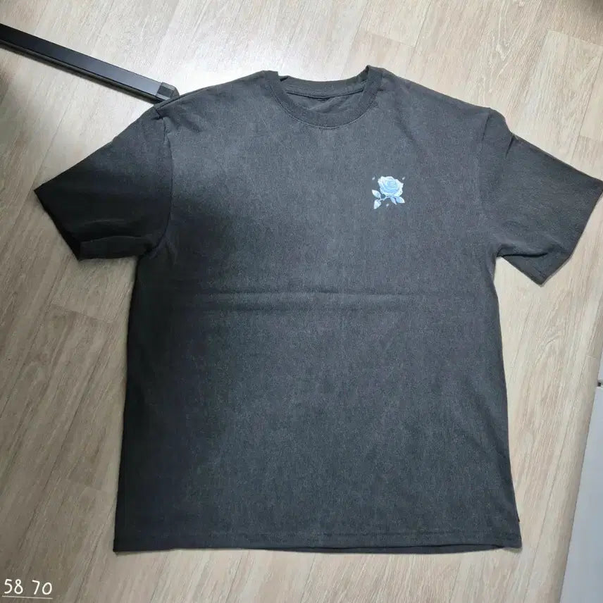 [SOLD OUT] 제로베이스원 ZB1 월드투어 반팔 티셔츠