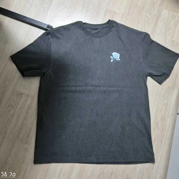 [SOLD OUT] 제로베이스원 ZB1 월드투어 반팔 티셔츠