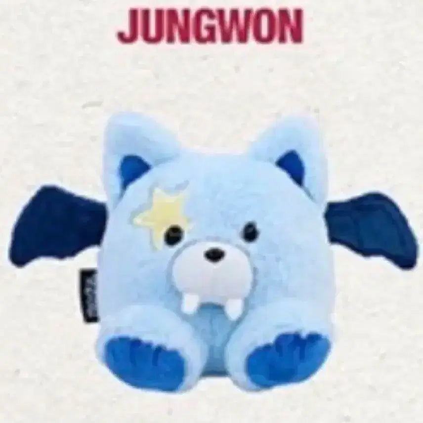 [SOLD OUT] 엔하이픈 정원 보이스키링 뱀부부