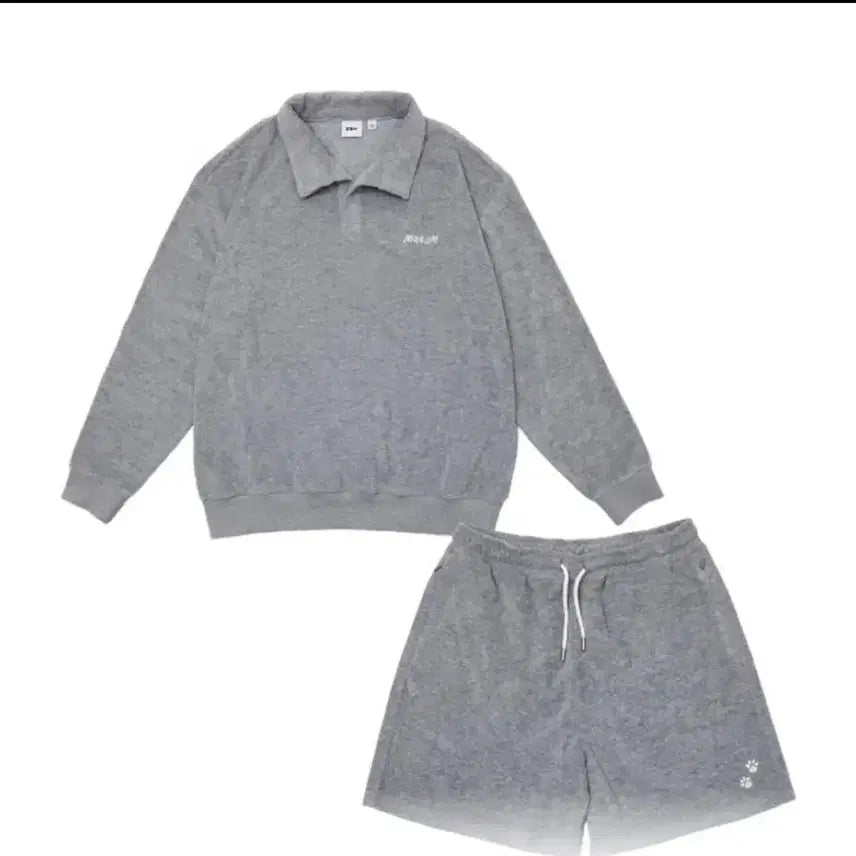 [SOLD OUT] 엔하이픈 정원 마음이 파자마 아티스트 메이드 ARTIST MADE