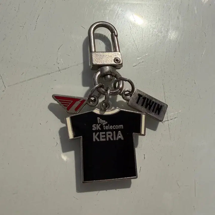 [BUNJANG] Lck t1 Keria 키링 / Lck t1 Keria 키링 티원 케리아