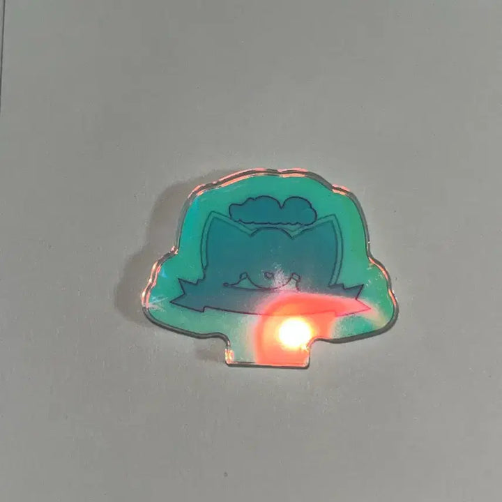 [SOLD OUT] 급처 프리파라 10주년 시온 아크릴 스타파라 브이스퀘어 프리즘스톤 팝업