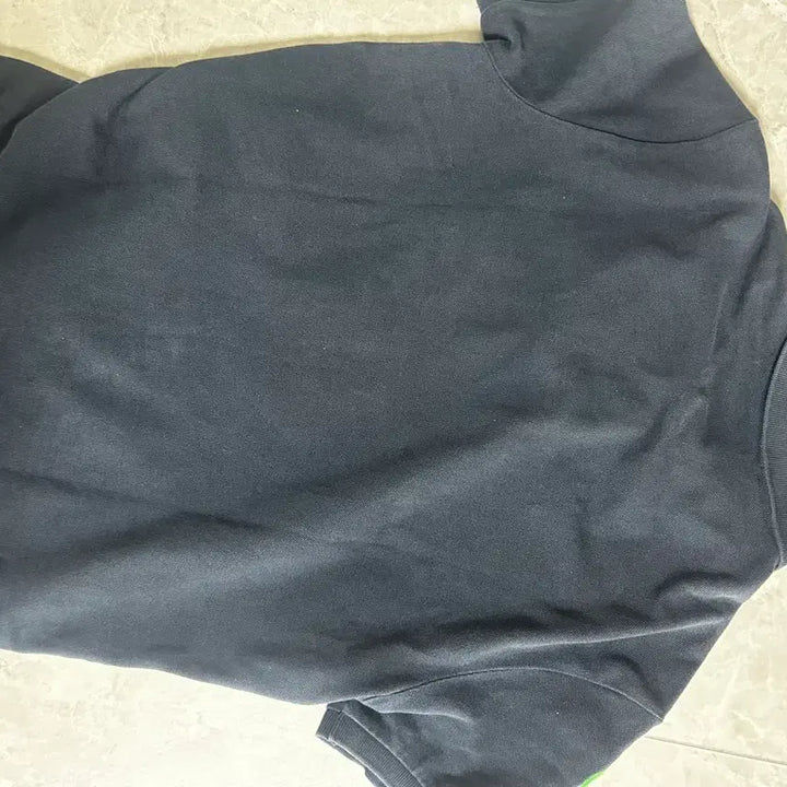 [SOLD OUT] 폴로 랄프로렌 빅포니 치프키프 반팔 카라 티셔츠 navy