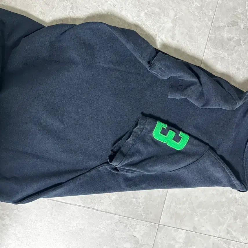[SOLD OUT] 폴로 랄프로렌 빅포니 치프키프 반팔 카라 티셔츠 navy