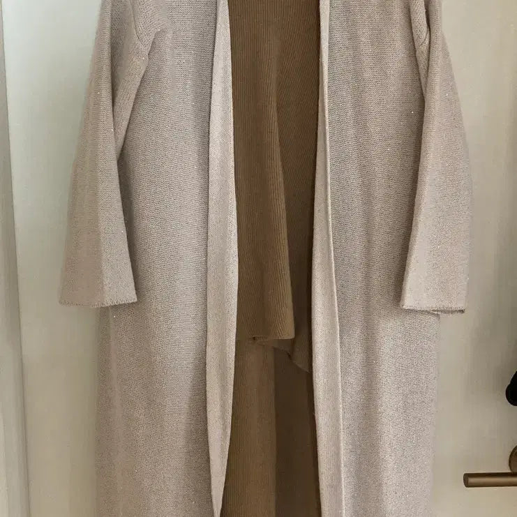 [BUNJANG] Fabiana Filippi Sequin Cardigan / 파비아나필리피 시퀸 가디건