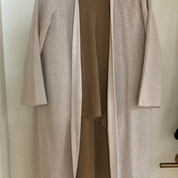 [BUNJANG] Fabiana Filippi Sequin Cardigan / 파비아나필리피 시퀸 가디건