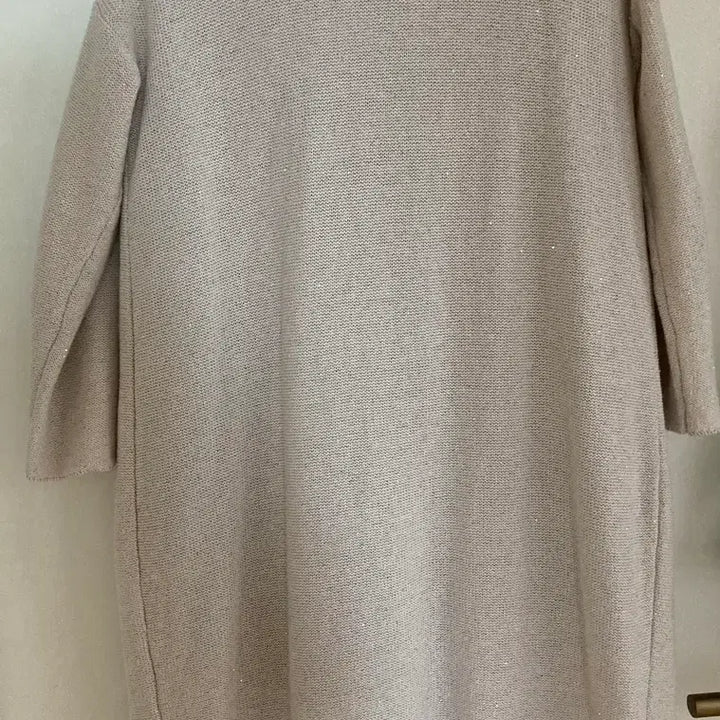 [BUNJANG] Fabiana Filippi Sequin Cardigan / 파비아나필리피 시퀸 가디건
