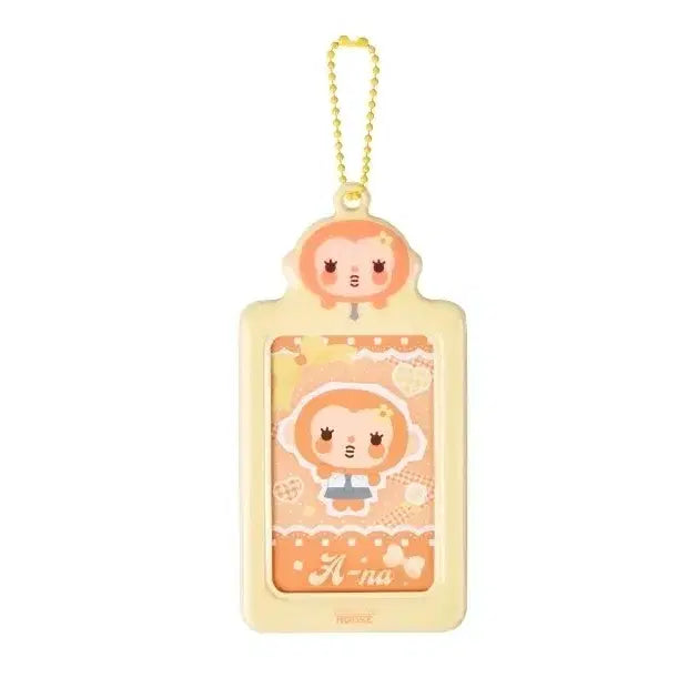 [SOLD OUT] 하투하 에이나 노숭이 하뀨하 포카홀더