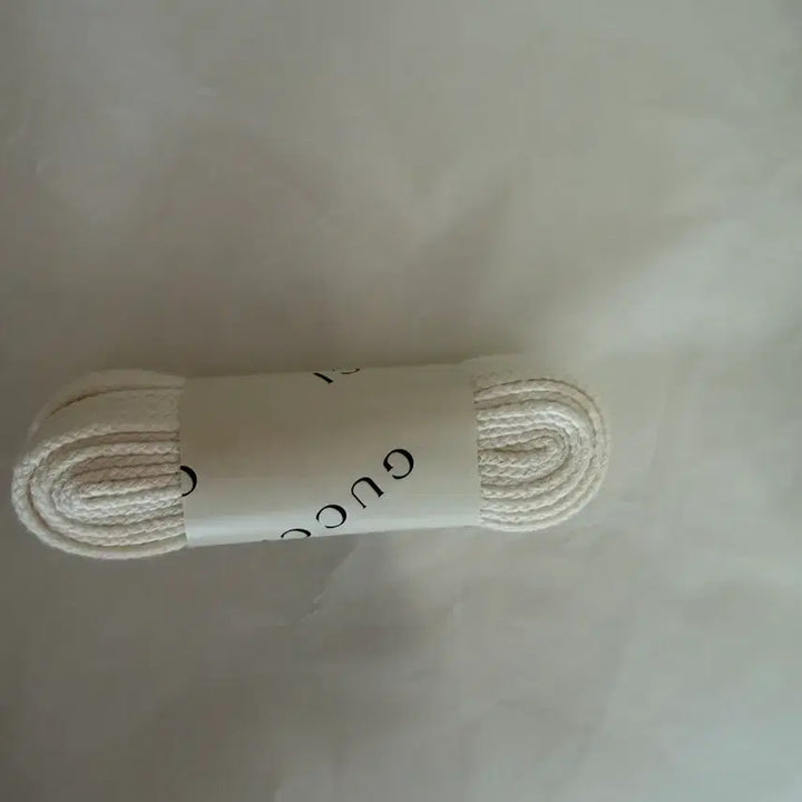 [SOLD OUT] 구찌 화이트 스니커즈 280