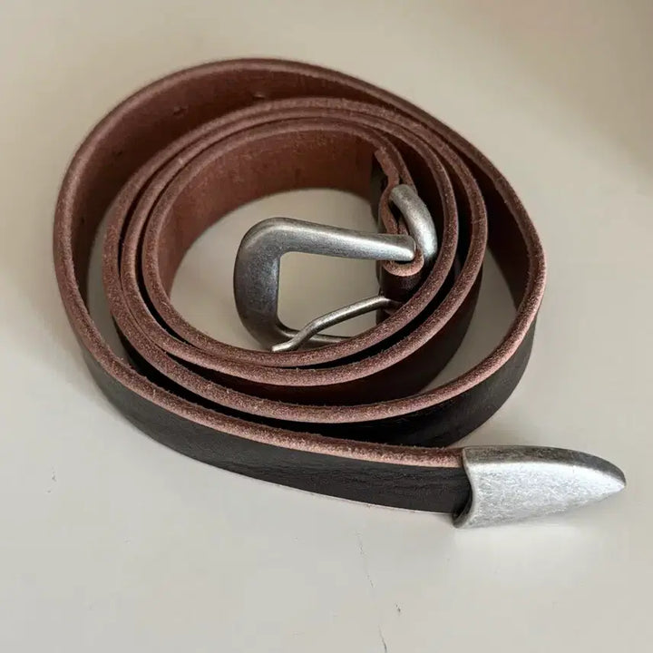 [BUNJANG] ZARA Western Belt XL / [XL] 자라 웨스턴 벨트