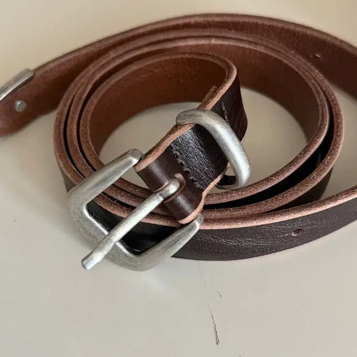 [BUNJANG] ZARA Western Belt XL / [XL] 자라 웨스턴 벨트