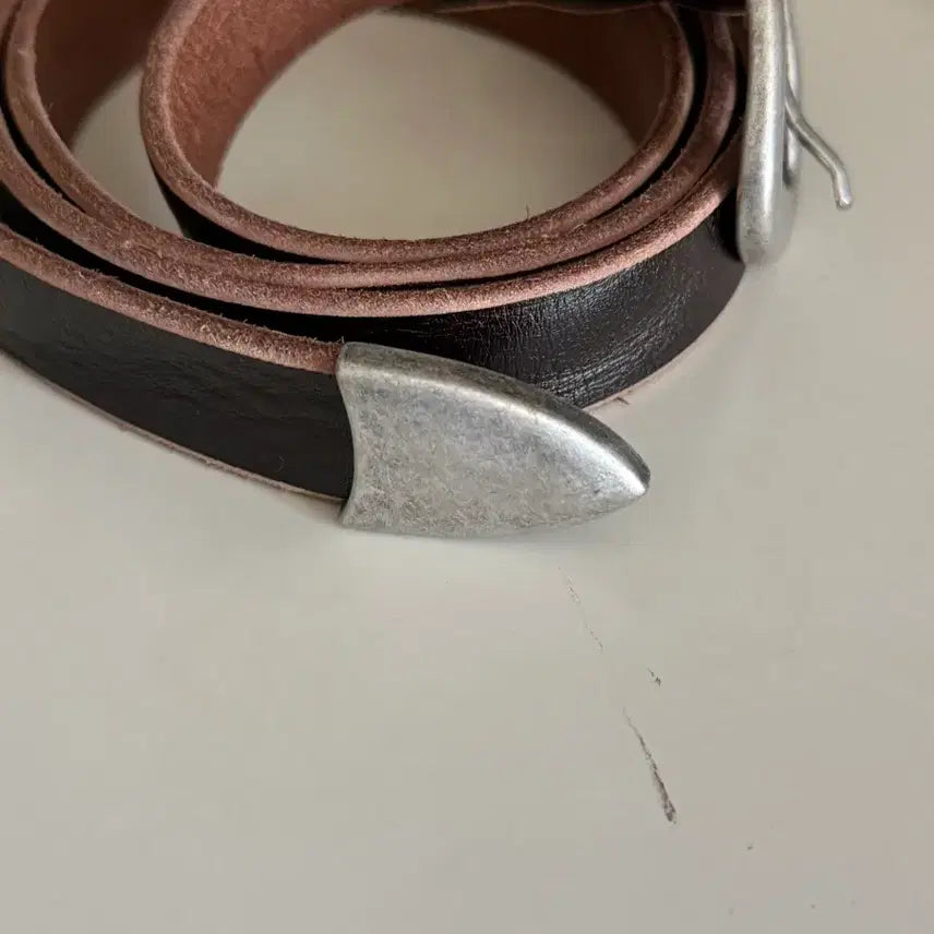 [BUNJANG] ZARA Western Belt XL / [XL] 자라 웨스턴 벨트