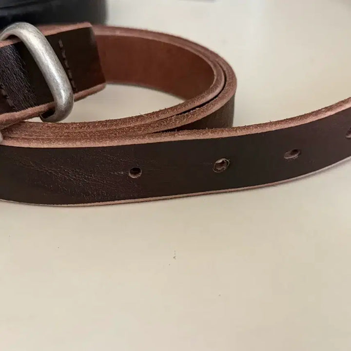 [BUNJANG] ZARA Western Belt XL / [XL] 자라 웨스턴 벨트