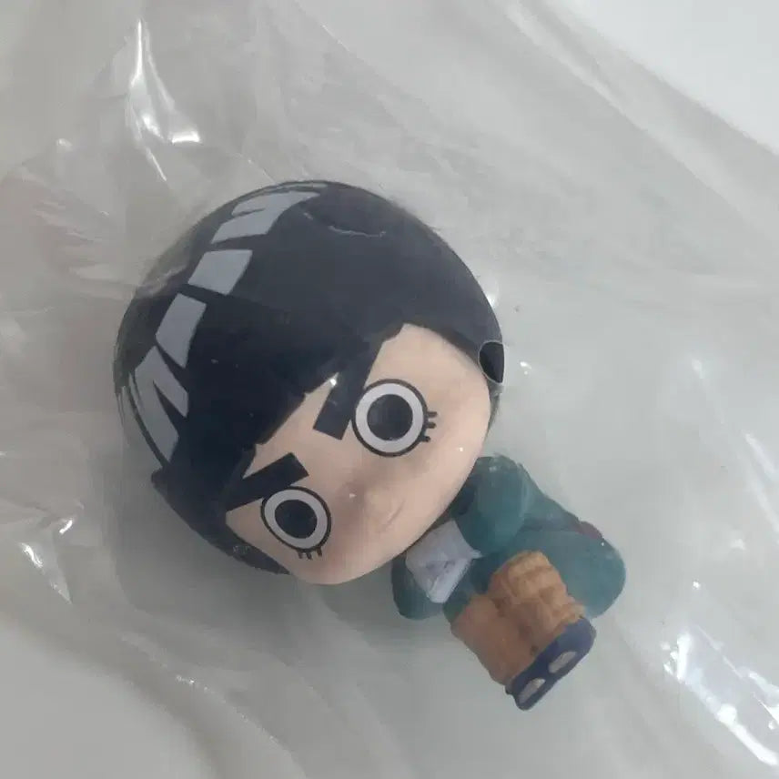 [SOLD OUT] 나루토 마치보케 록리 미개봉