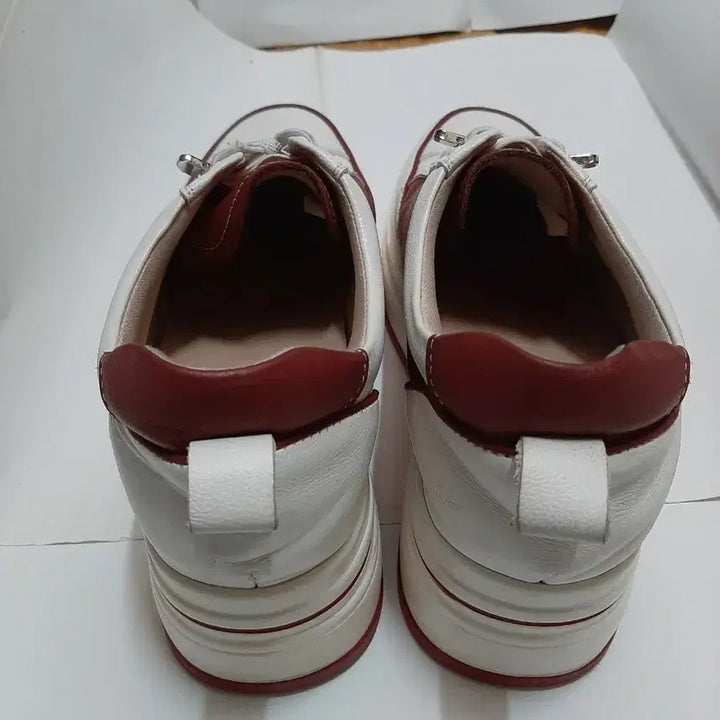 [BUNJANG] S.Rio Urban Sneakers (6cm) - 240mm / 슈리오 키높이(6cm) 어반 스니커즈 / 240mm