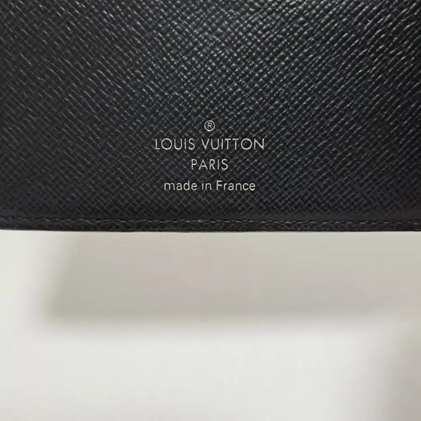 [SOLD OUT] [100%/정품] 루이비통 모노그램 이클립스 멀티플 반지갑