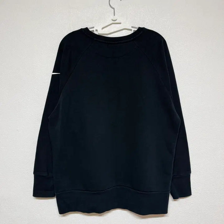 [SOLD OUT] 나이키 드라이핏 맨투맨 L