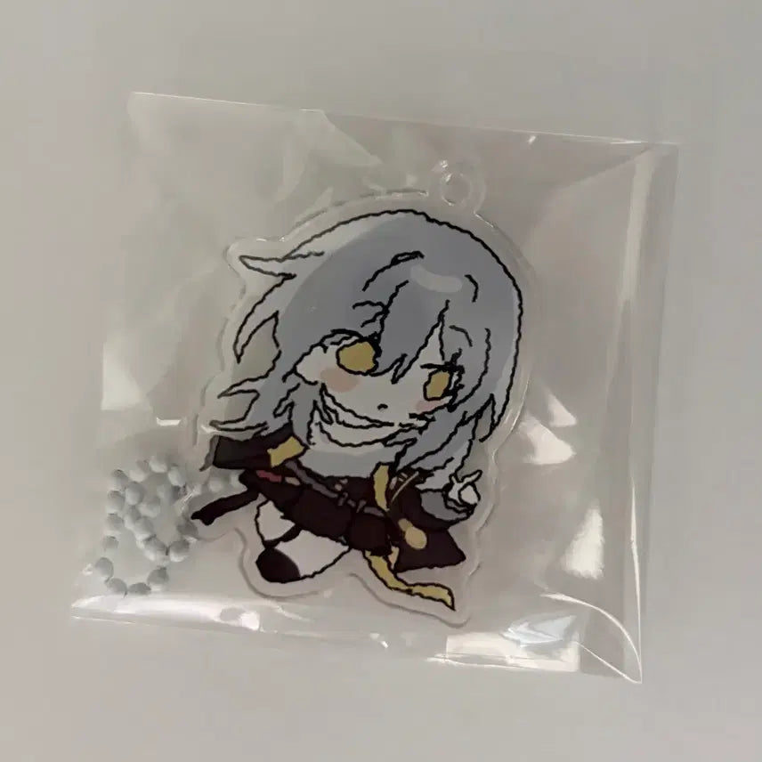 [SOLD OUT] 붕괴 스타레일 개척자 스텔레 짜글키링 ㄱㄸ 귤땅님