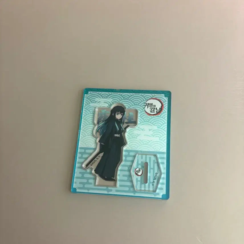 [SOLD OUT] 세븐일레븐무이치로아크릴