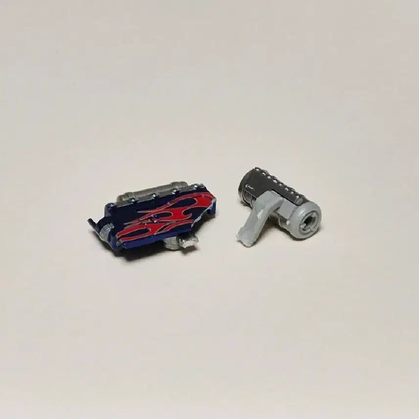 [SOLD OUT] 트랜스포머 LT-02 옵티머스프라임