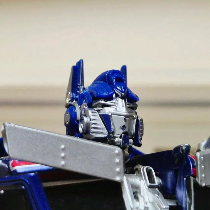 [SOLD OUT] 트랜스포머 LT-02 옵티머스프라임