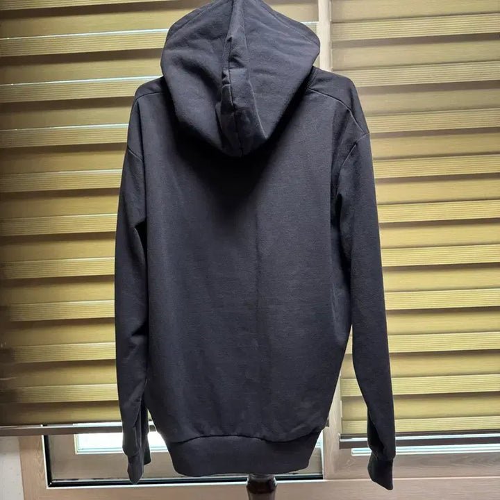 [BUNJANG] Deus Ex Machina Burn Slow Travel Hoodie / 데우스 엑스 마키나 후드티 L Burn Slow Travel light