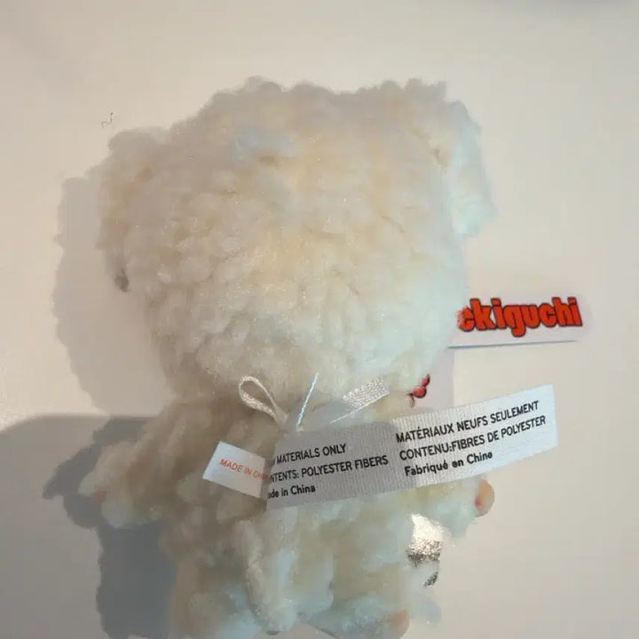 [BUNJANG] Monchhichi Chamu Yang SS Big Head New Arrival / 몬치치 차무 양 ss빅헤드 신상