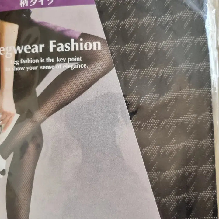 [BUNJANG] George Pattern Pantyhose Tights M-L / 일본수입 GEORGE 패턴 팬티스타킹 타이즈