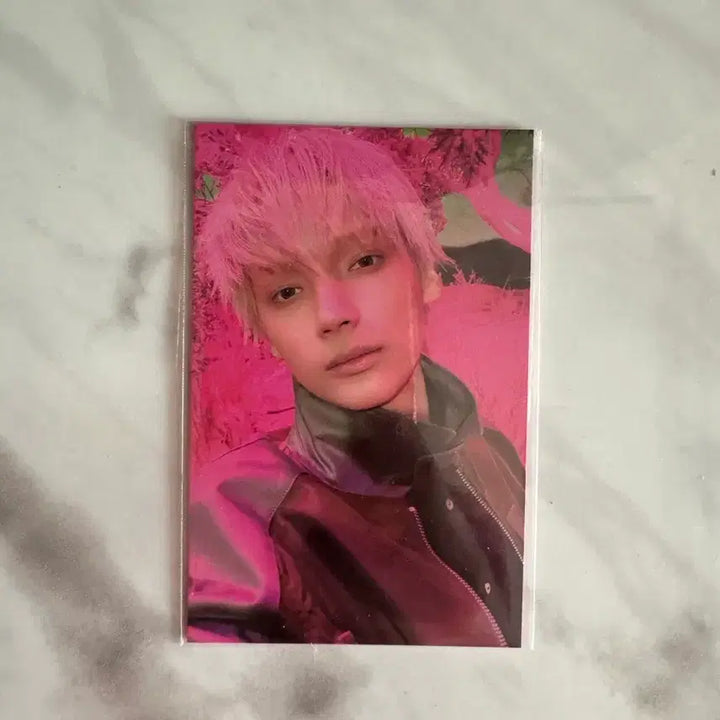 [BUNJANG] 투바투 TXT 팝업 포토 카드 휴닝카이 / 투바투 TXT 팝업 포토 카드 휴닝카이