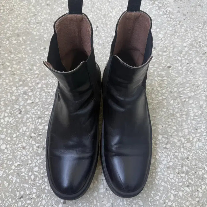 [BUNJANG] Thomas Club Chelsea Boots Black Size 265 / 첼시 부츠 260-270