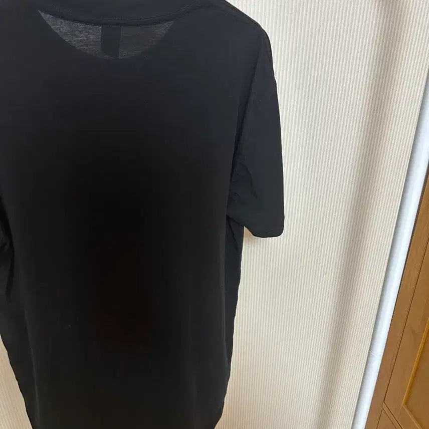[BUNJANG] Diana Graphic T-shirt M / 다이애나 그래픽 반팔티 M