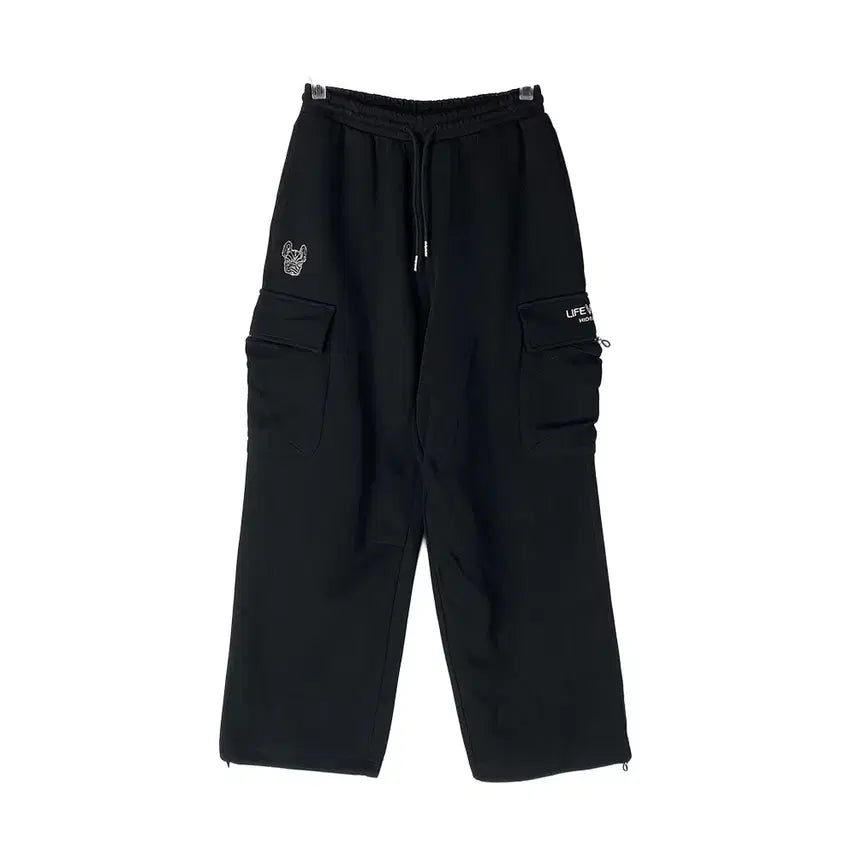 [BUNJANG] LifeWork Cargo Pants (F) / 1094. 라이프워크 카고팬츠 (F)