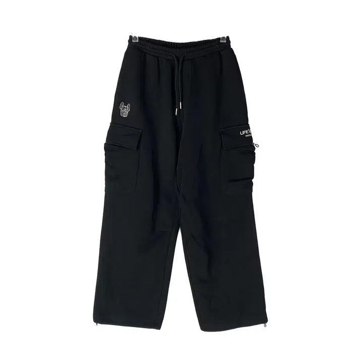 [BUNJANG] LifeWork Cargo Pants (F) / 1094. 라이프워크 카고팬츠 (F)