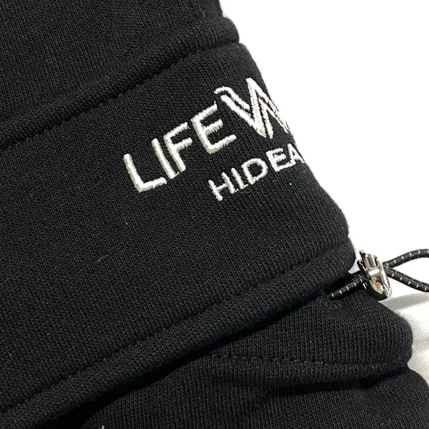 [BUNJANG] LifeWork Cargo Pants (F) / 1094. 라이프워크 카고팬츠 (F)