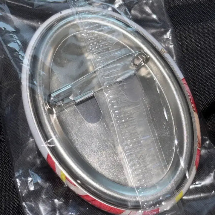 [BUNJANG] Doukyuusei Kusakabe Hikaru Can Badge / 미개봉현물 동급생 캔뱃지 쿠사카베 히카루 양품