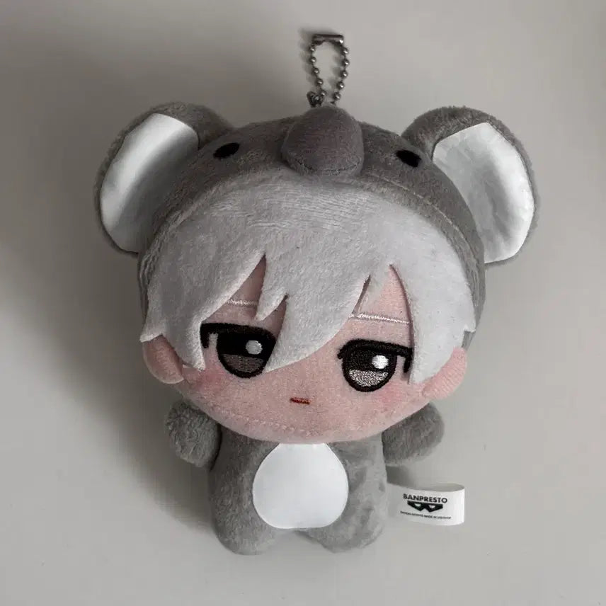 [SOLD OUT] 블루록 나기 세이시로 애니멀 치비누이