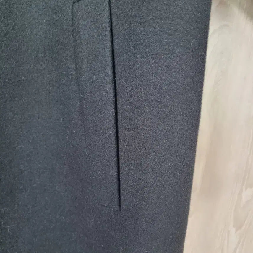 [SOLD OUT] 무신사 스텐다드 롱코트 xl